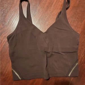 Lululemon align tank CNY